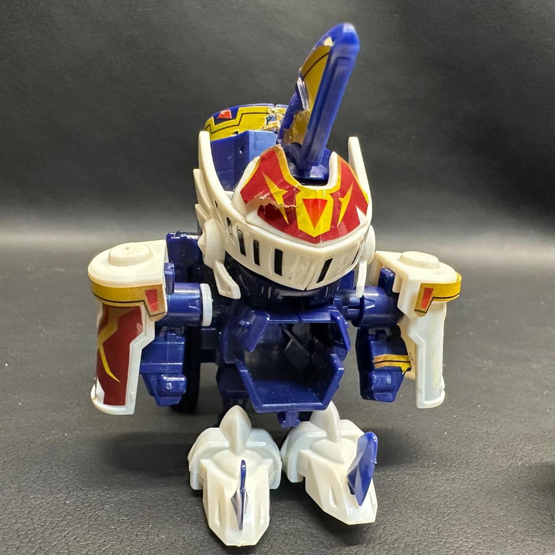 ♡Hb右1014 バトルビーダマンゼロ 限定品 プラモデル 希少 2点まとめ