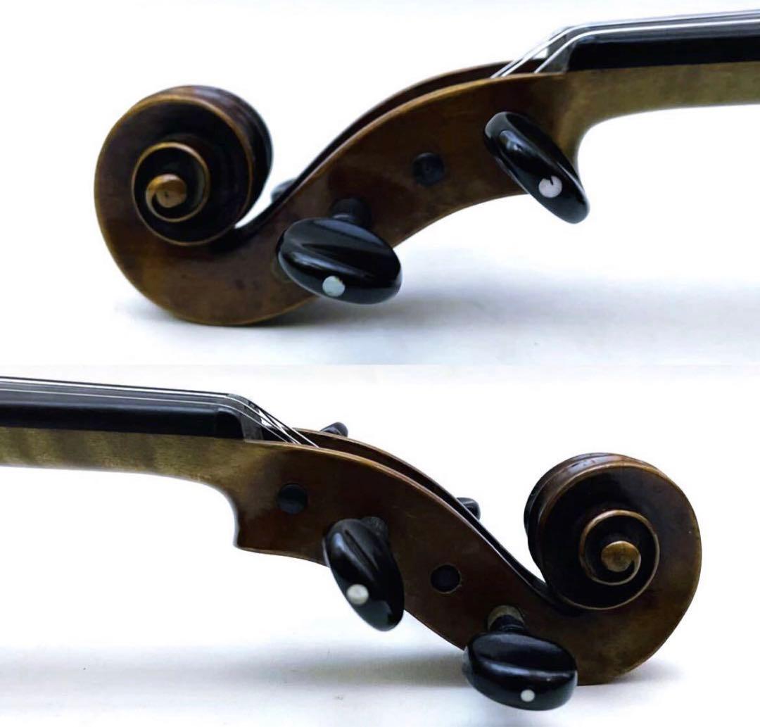 【超希少】MASAKICHI.SUZUKI 鈴木政吉 No.9 バイオリン