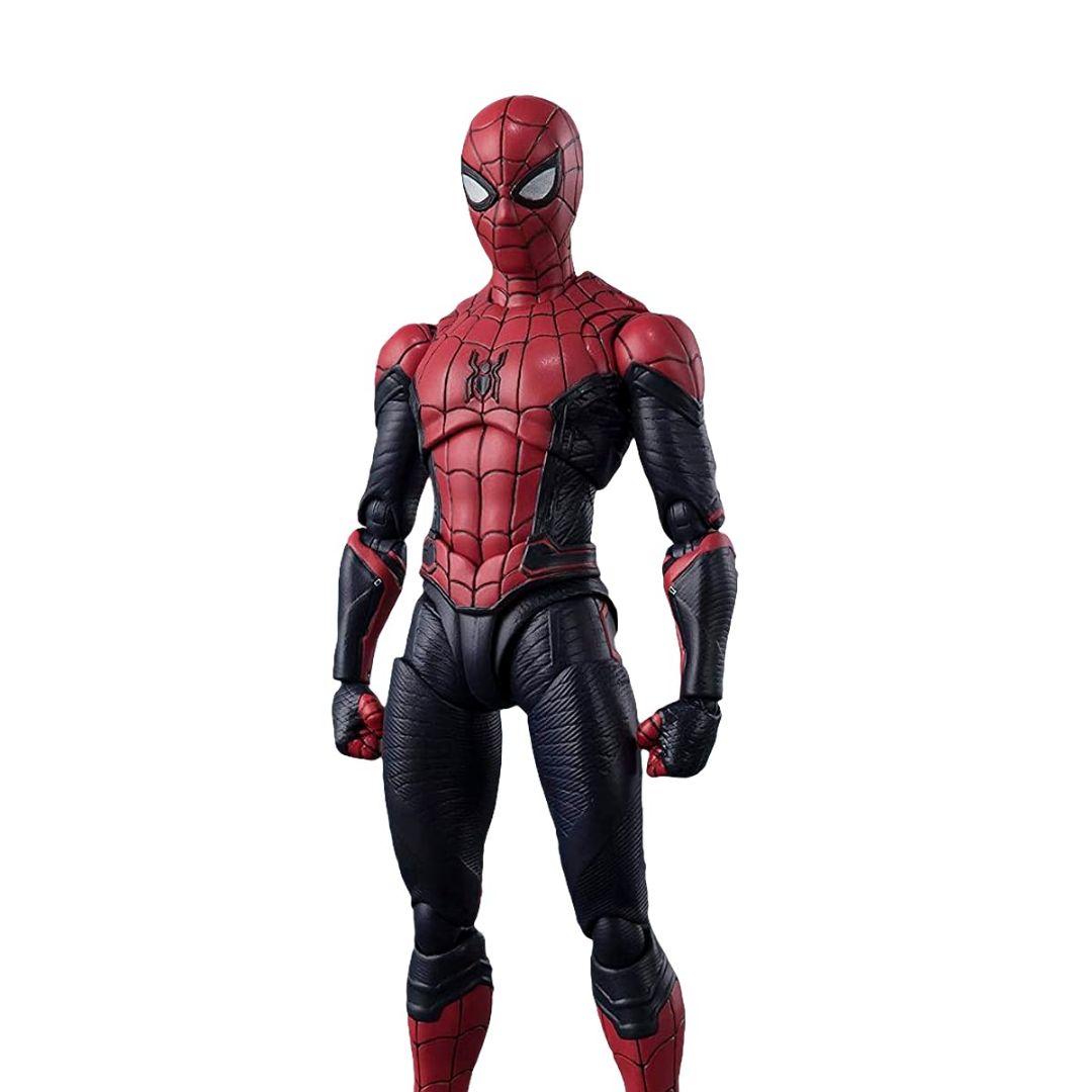 S.H.Figuarts スパイダーマン　2体セット&おまけ