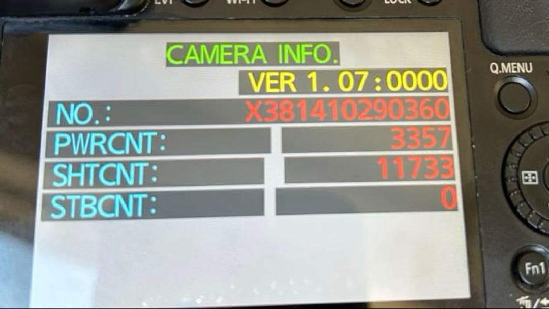 ～Panasonic パナソニック LUMIX DMC-LX100～バッグ付