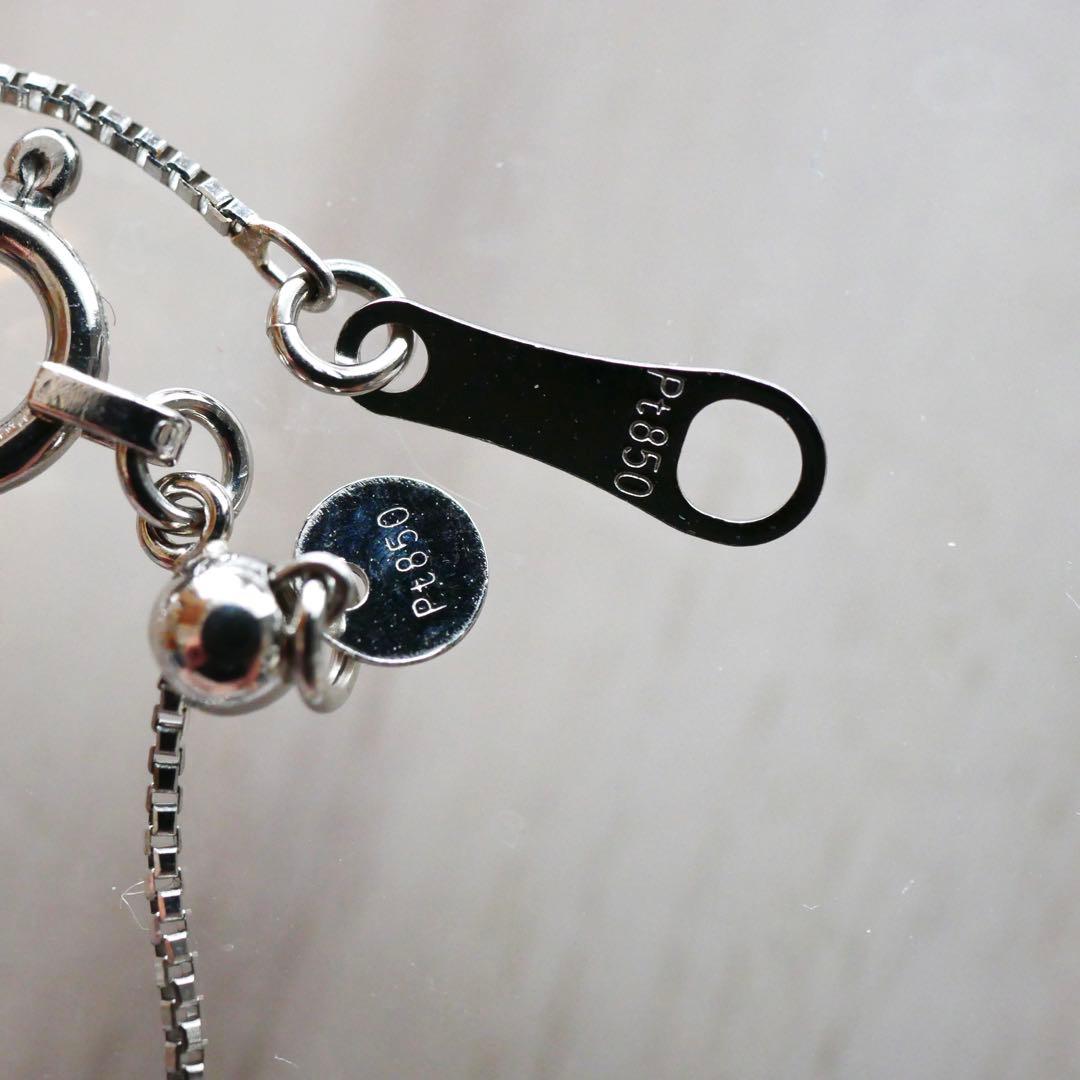 ポピー様【新品】ダイヤモンド ライン ピアス ネックレス 計2点