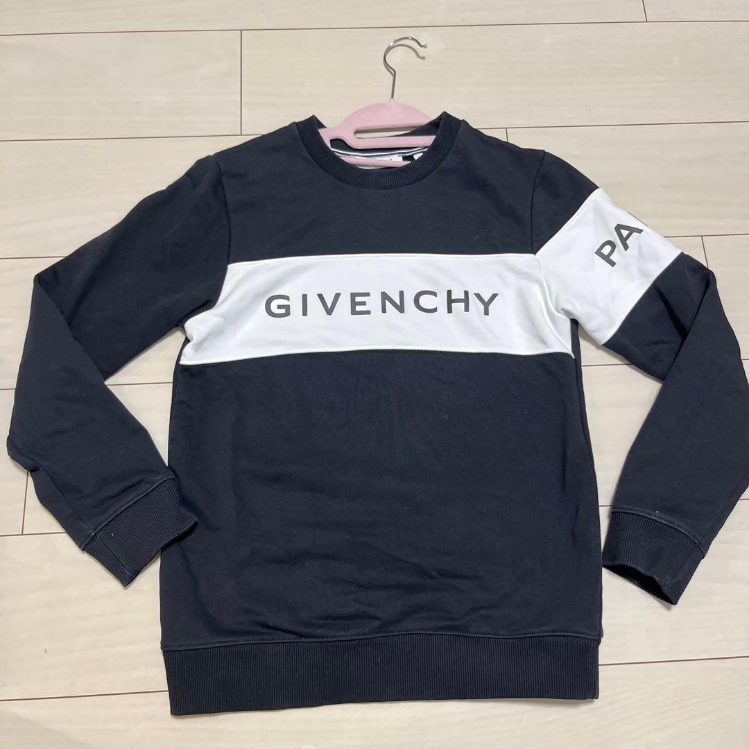 GIVENCHY トレーナー
