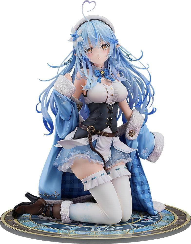マックスファクトリー 雪花ラミィ 1/6スケールフィギュア