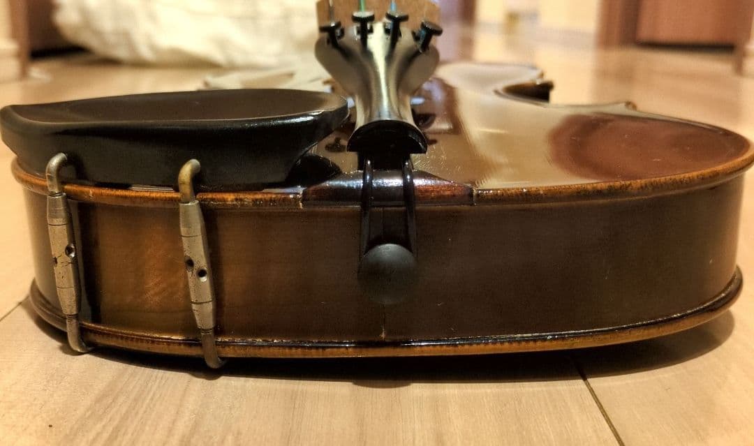 スズキ バイオリン 3/4 No.17 1960年 ヴィンテージ　　ケース新品