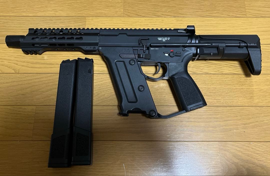 ストラックTEG