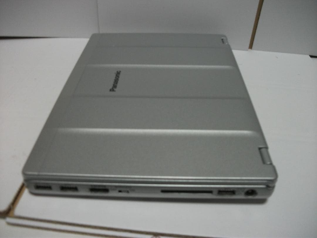 Windowsノート本体 Win11 Let'snote CF-SZ6/8GB+SSD256(525)