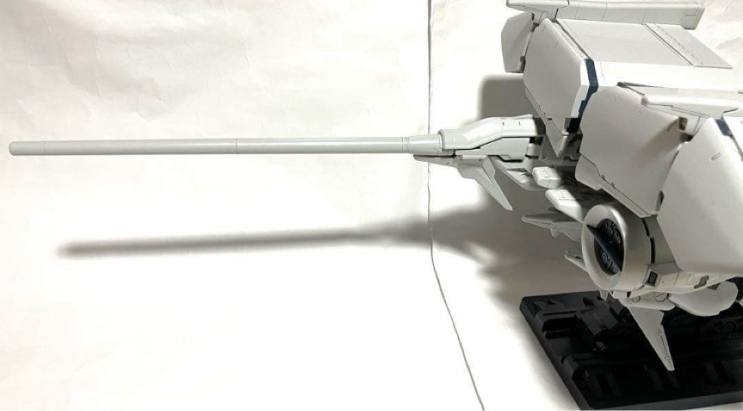 HGUC 1/144 ガンダムGP03 デンドロビウム　現状品