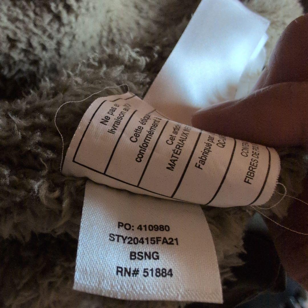 Patagonia オリーブコーチジャケット