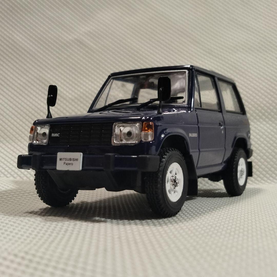 ★商談中★　5264 ノレブ 1982年 三菱パジェロ 4WDオフロード車