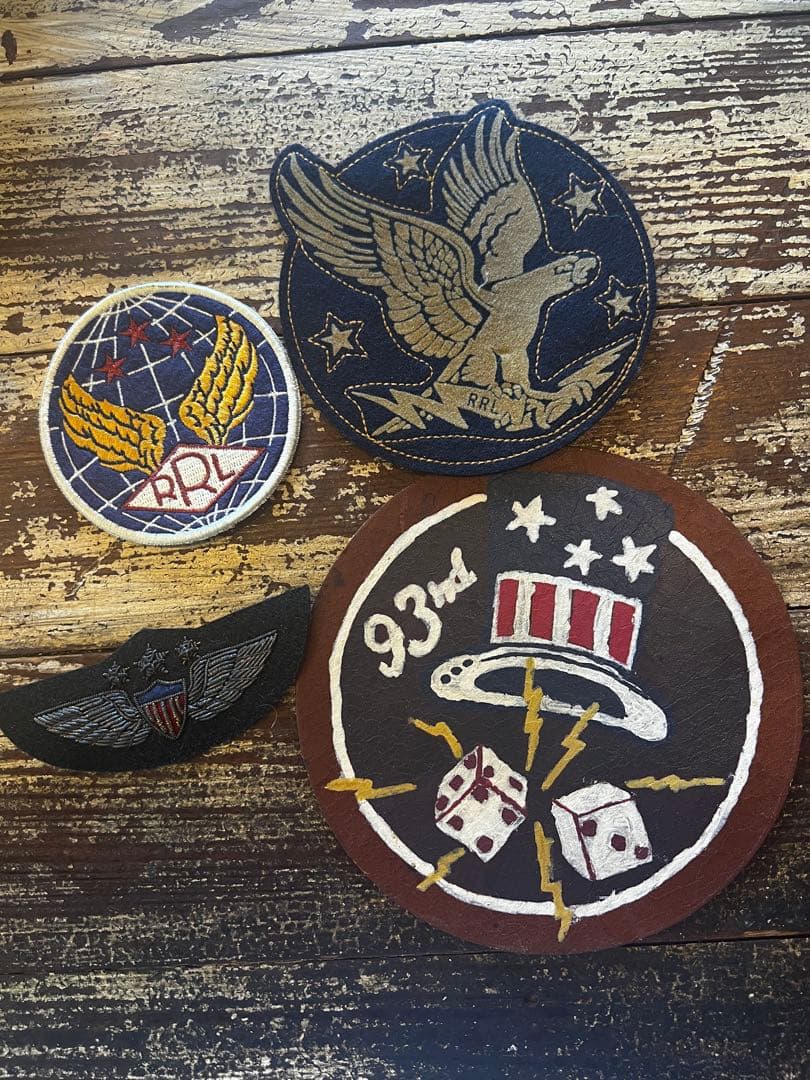 RRL セット