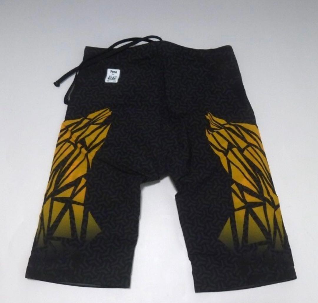 高速水着　競泳水着　アリーナ　アルティメットアクアフォース X ビシャモン　M