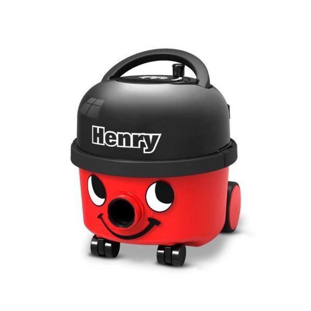 【限定価格】Henry 掃除機