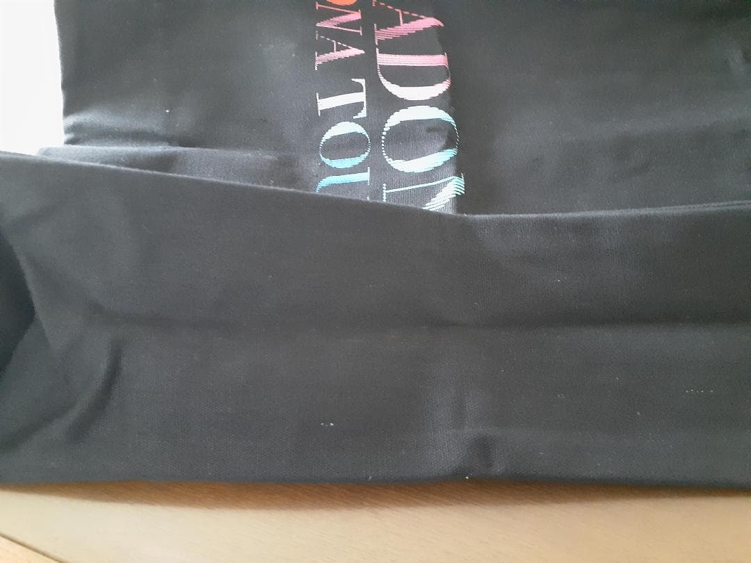 MADONNA　マドンナ　MDNA TOUR 2012 トートバッグ