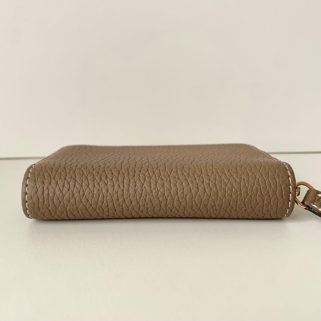 【BONAVENTURA】ボナベンチュラ　ケース　キーケース　エトープ