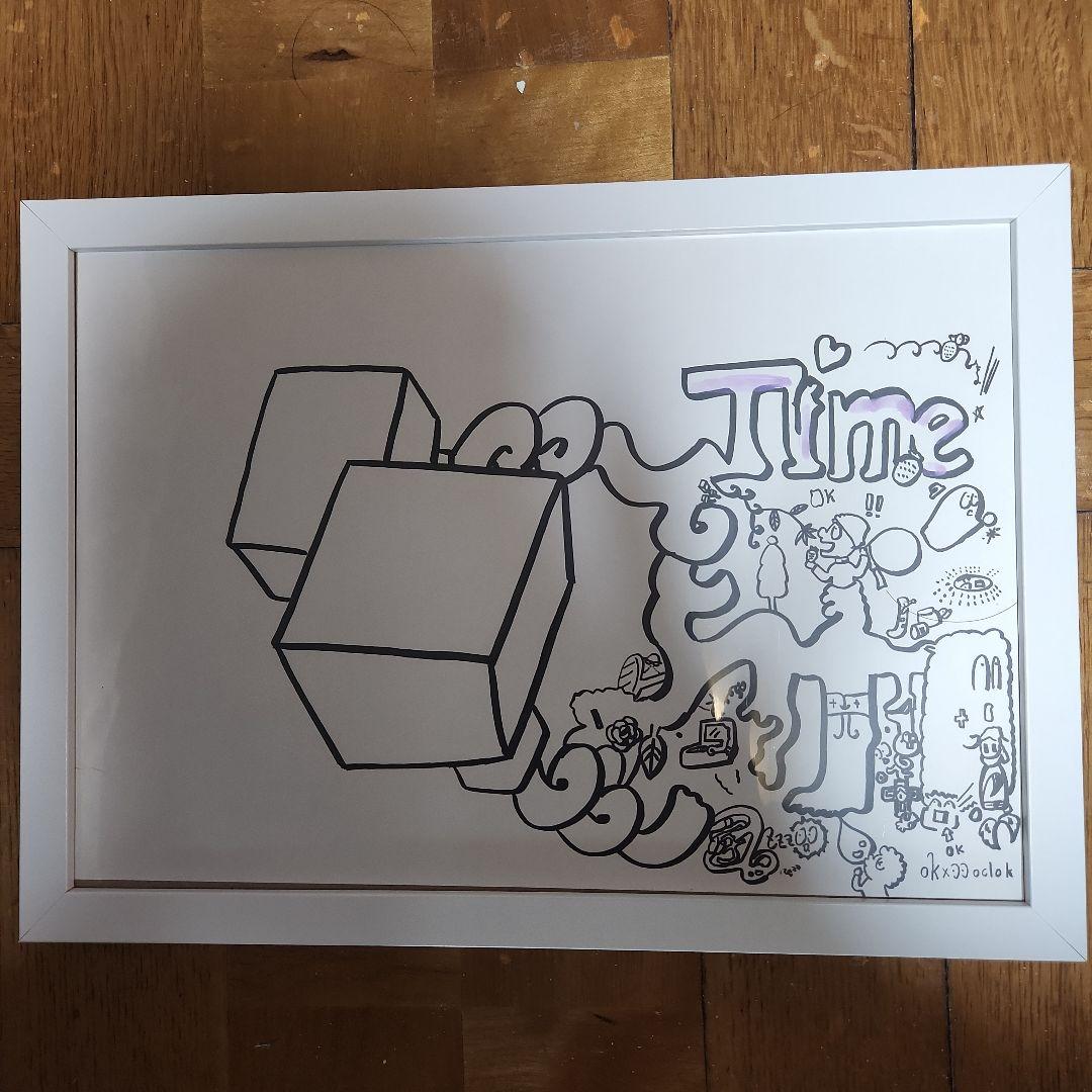 Time メルヘンGOD(メルヘン光ロリータゴシック系)