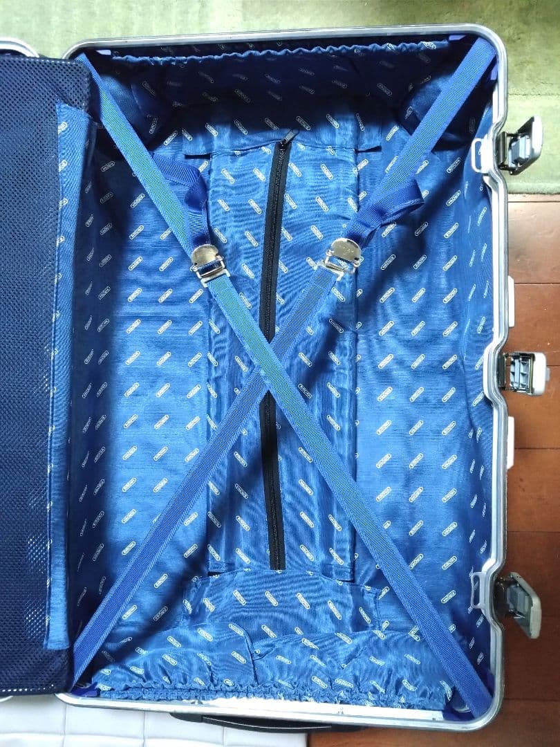 【RIMOWA】LIMBO 　 　　 　　　　　マルチホイール　82L