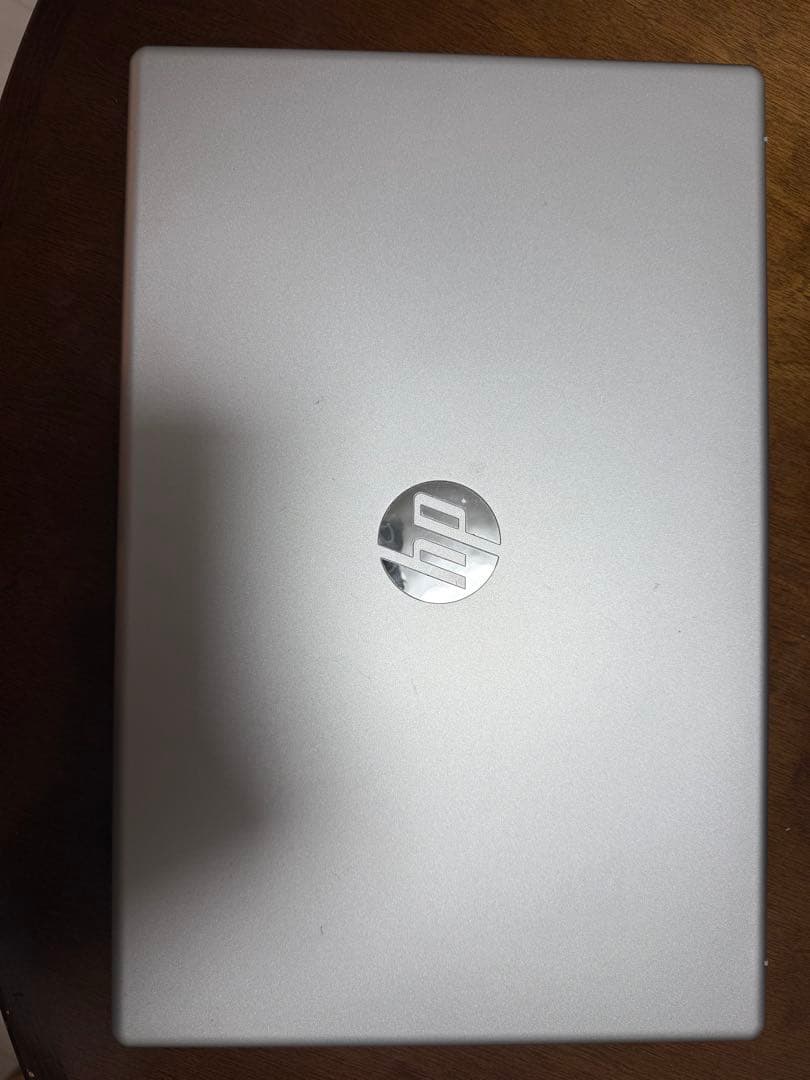 ノートパソコン　HP 15-fd1000G1