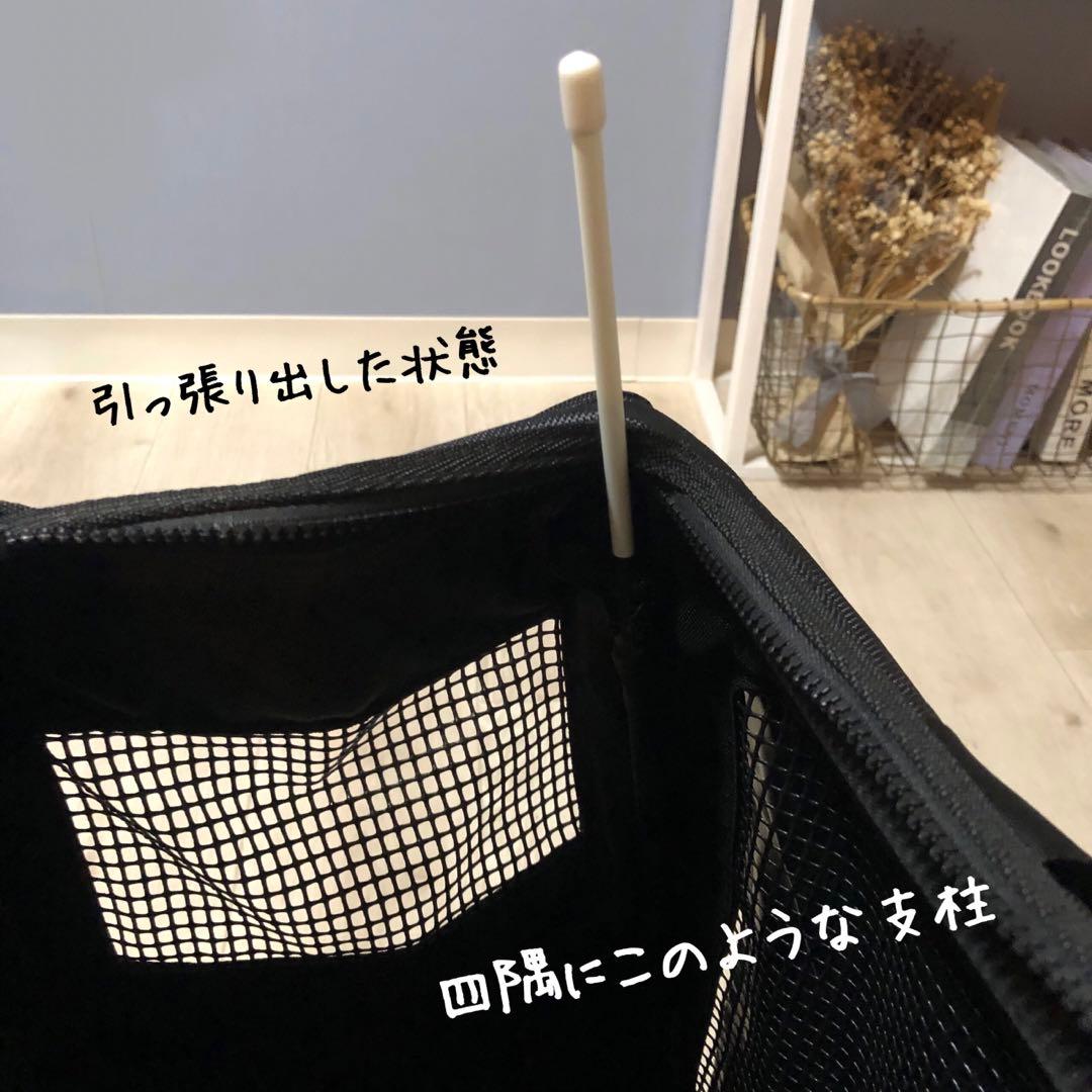 MANDARINE BROTHER ブリクストンキャリーバックパック　リュック