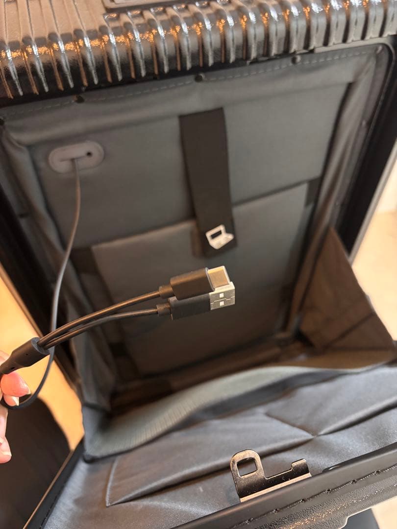 魔法小屋 スーツケース キャリーケース