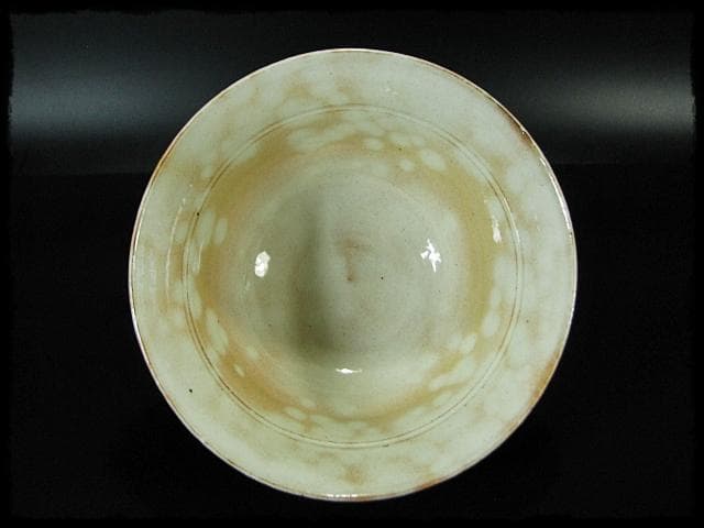 番浦 史郎 鉢２点 松山 草文 御本手 茶道具 懐石 預鉢 菓子器 f288