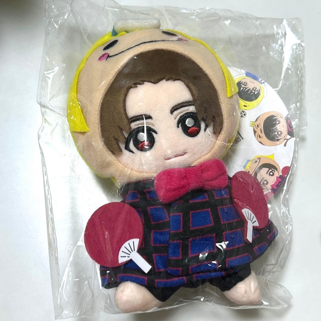 山田涼介 ぬいぐるみ 15th Hey! Say! JUMP