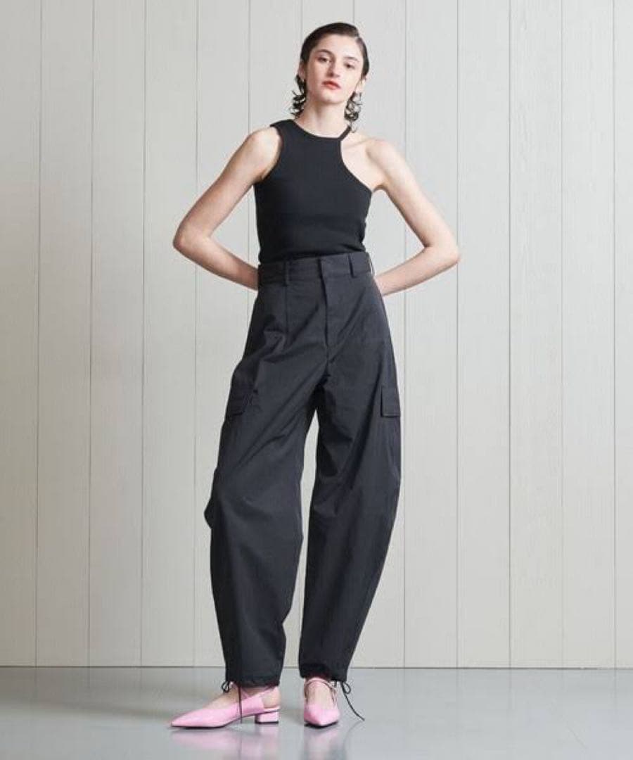 H　BEAUTY&YOUTH UNITED ARROWS ＜H＞カーゴパンツ