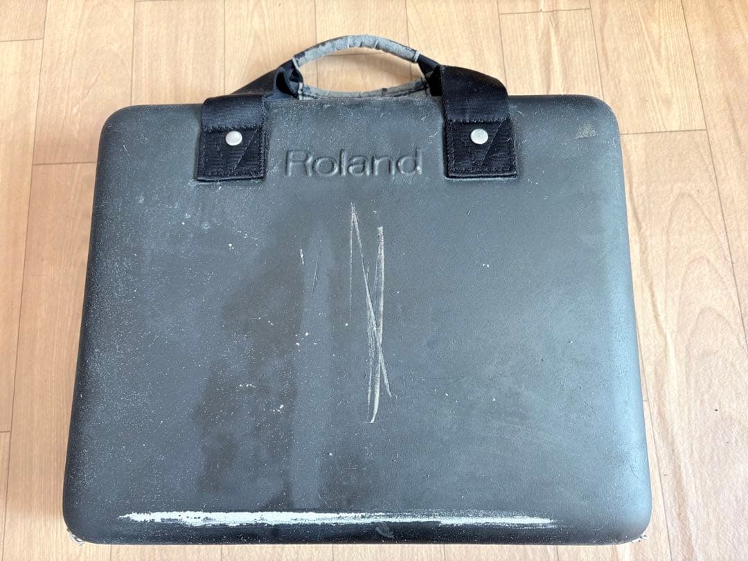 Roland CD-2 マルチトラックレコーダー