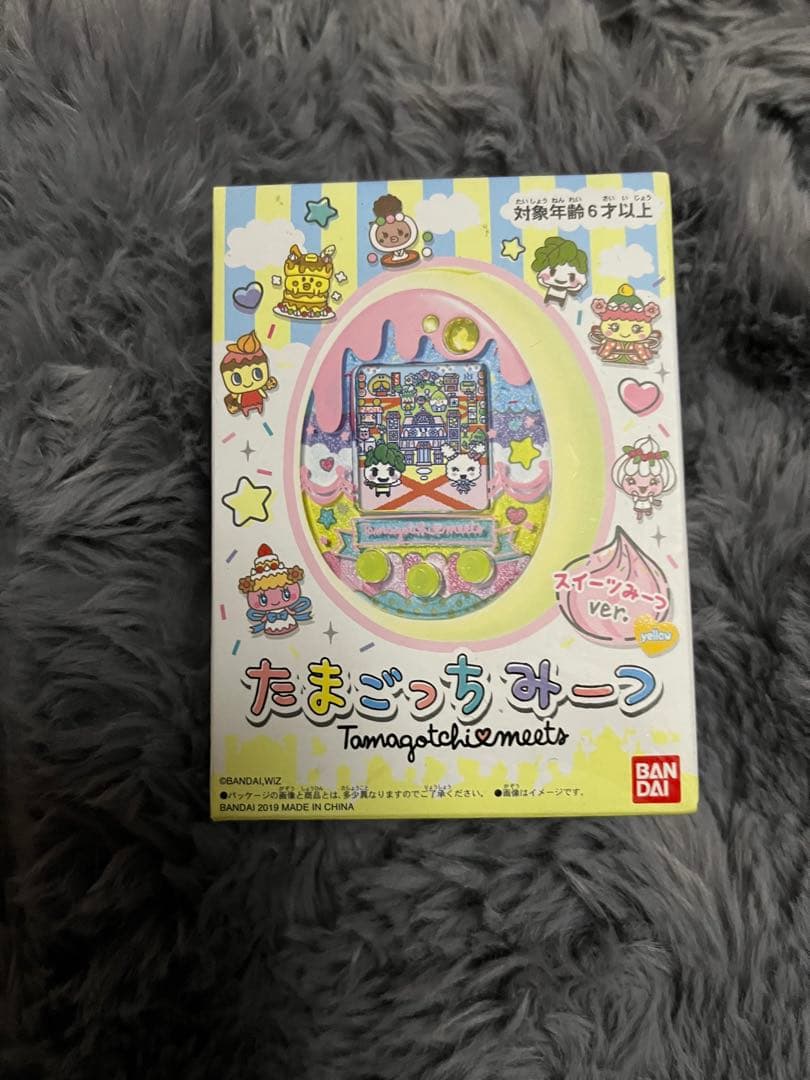 【ton】玩具