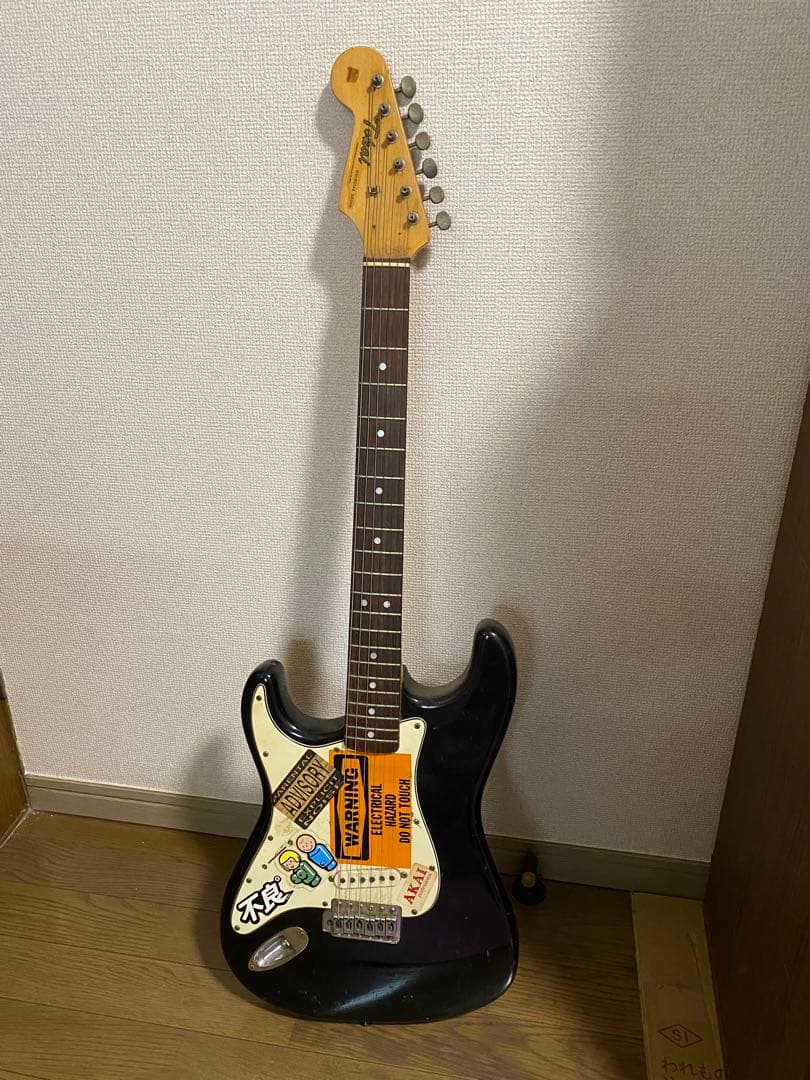 ★★★トーカイ エレキギター GOLDSTAR SOUND