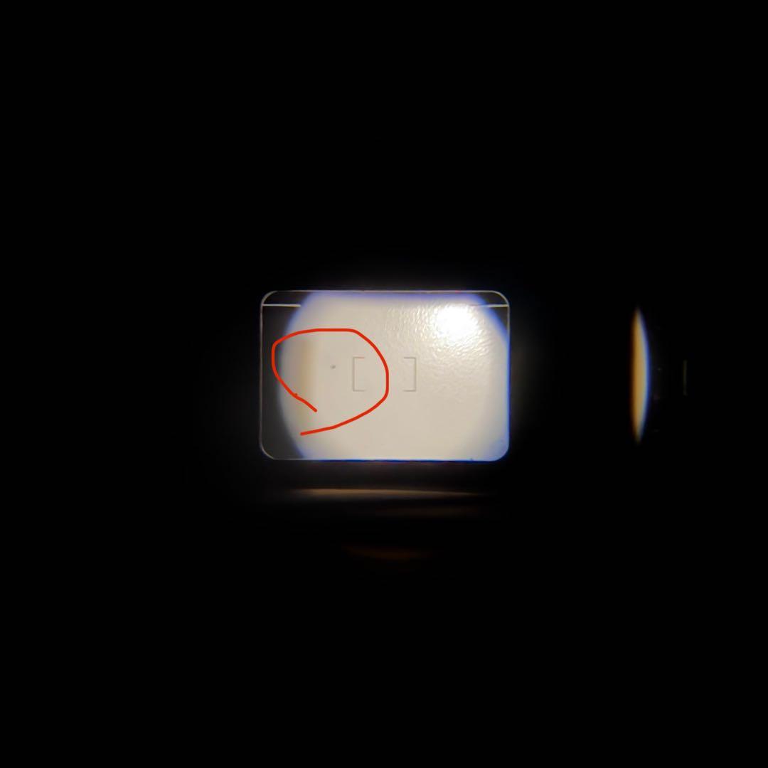 かりん Leica ライカ CM SUMMARIT 40mm F2.4