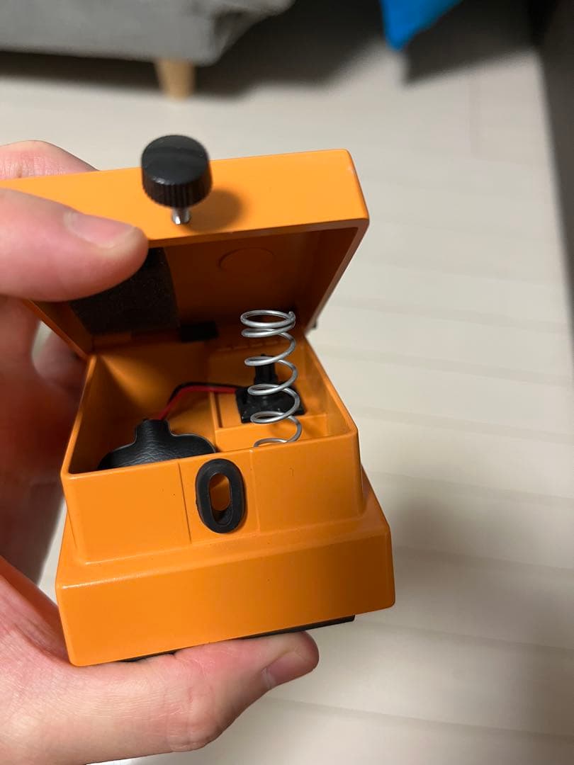 【数回使用】BOSS DS-2 Turbo Distortion