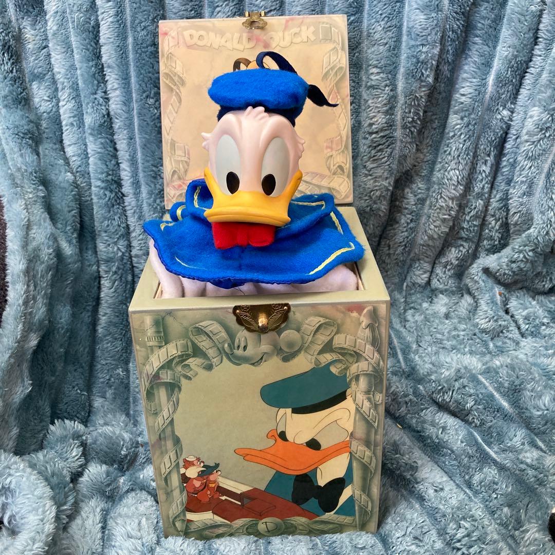 その他 DONALD DUCK vintage