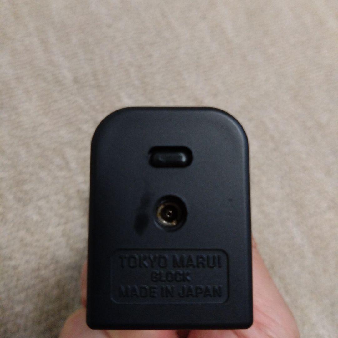 東京マルイ GLOCK 19 グロック19 3rdGen ガスガン No.88