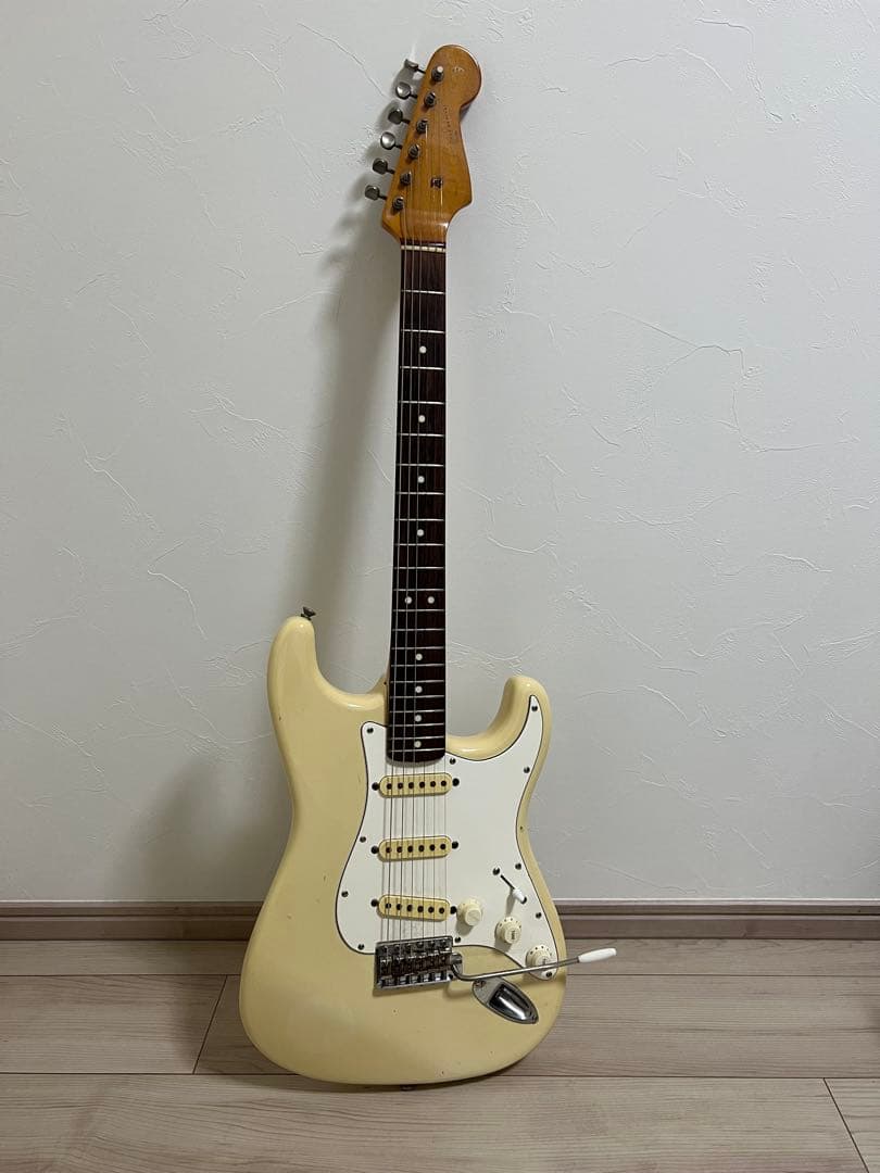 フェルナンデス Fernandes THE REVIVAL RST-50 '64