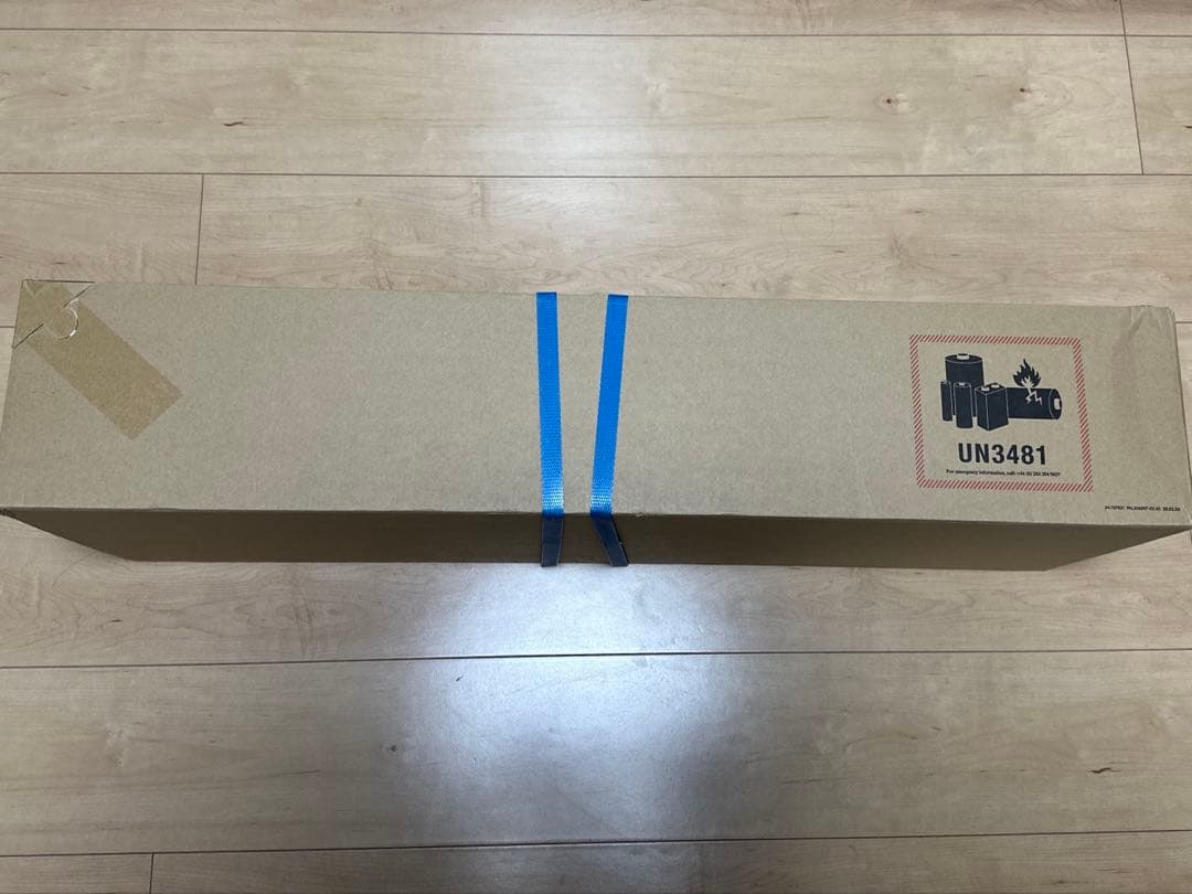 新品未開封:Dyson V12 Detect Slim Fluffy SV46