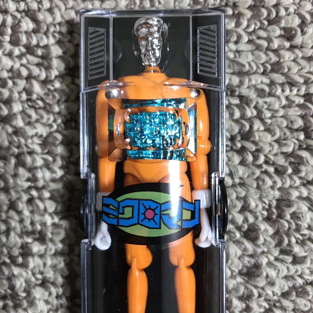 ミクロマン13