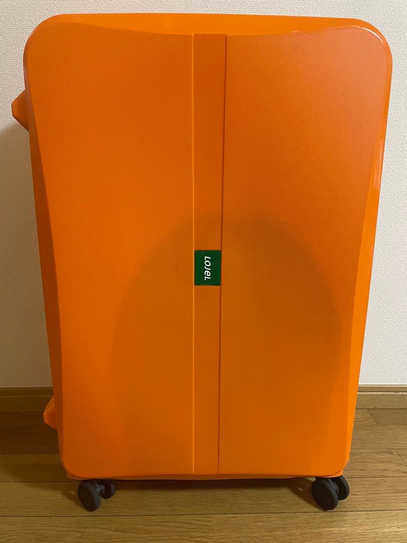LOJEL VOJA Mサイズ　スーツケース　定価33,000円