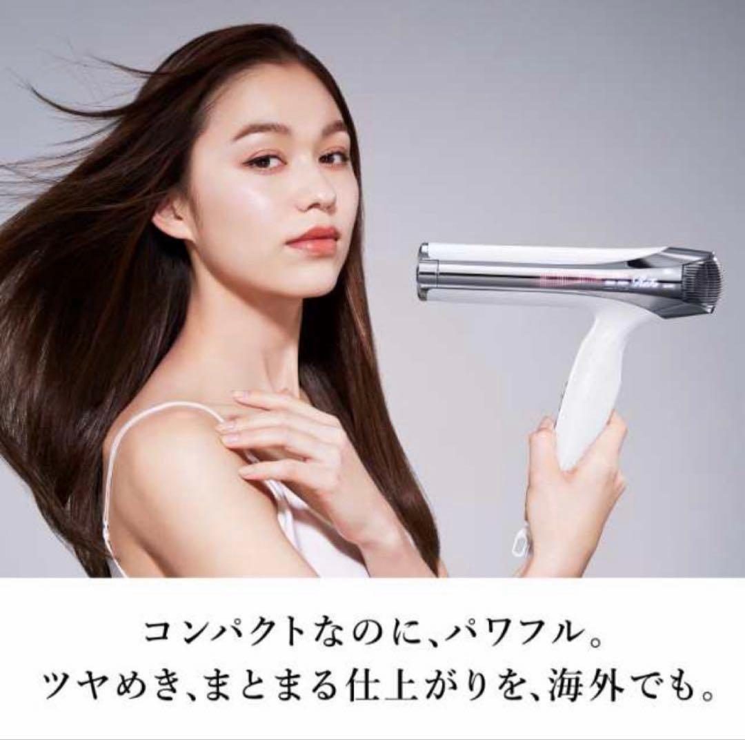 【新品未開封】リファ ♡ ビューテックドライヤー スマートダブル