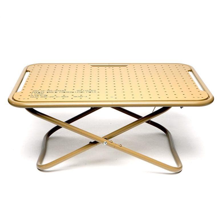 【新品未使用】Ballistics MINI ROVER TABLE コヨテ