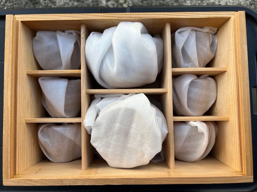 萩焼 煎茶器 急須 湯呑酒器 猪口 徳利 盃 煎茶道具 茶道具 JAPAN