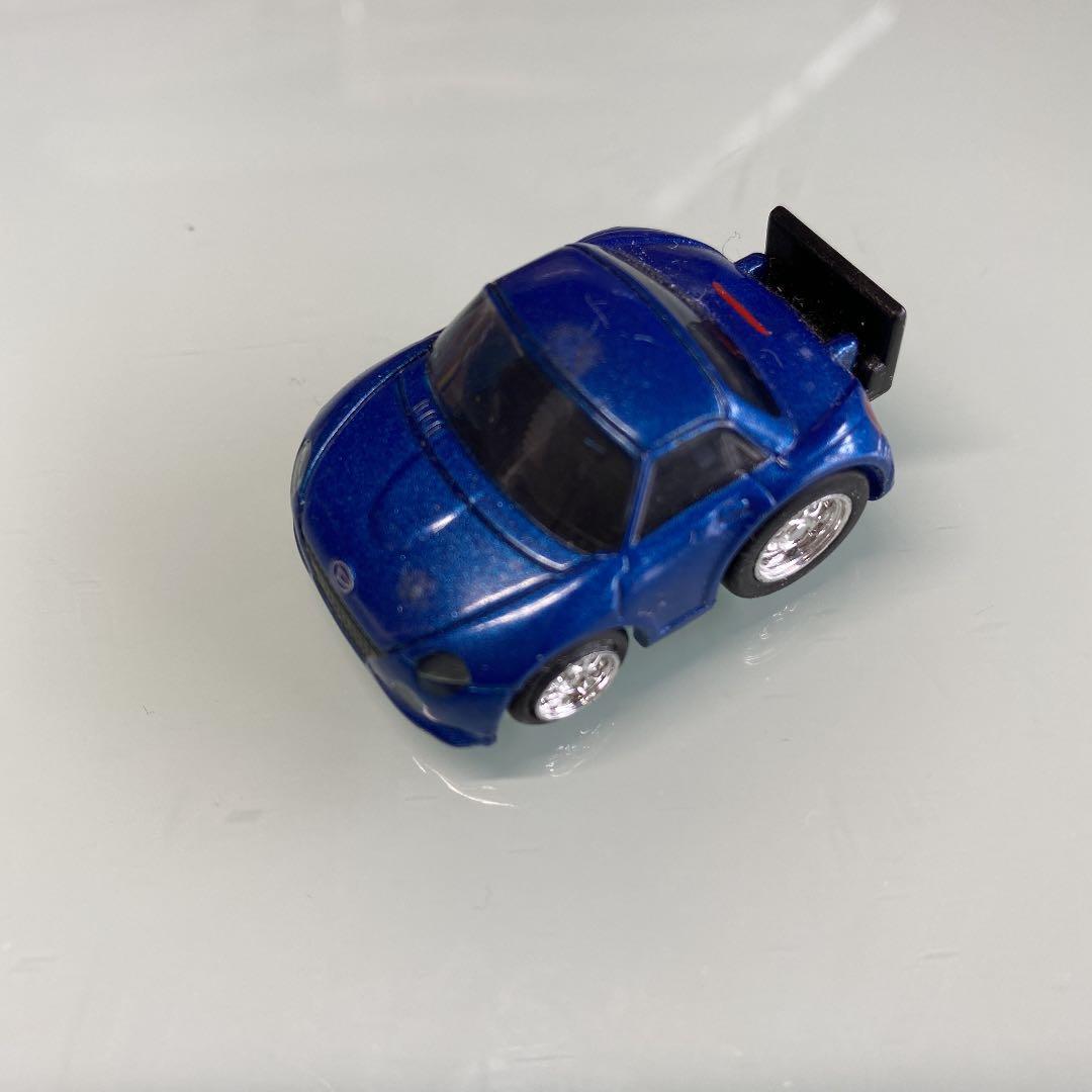 ちびっこ チョロＱ　NO.31 ダイハツ コペン (LA-L880K)