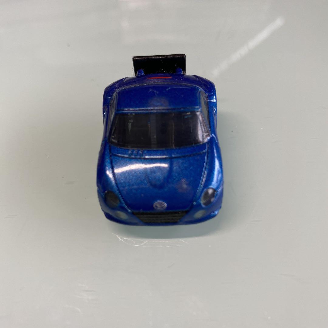 ちびっこ チョロＱ　NO.31 ダイハツ コペン (LA-L880K)