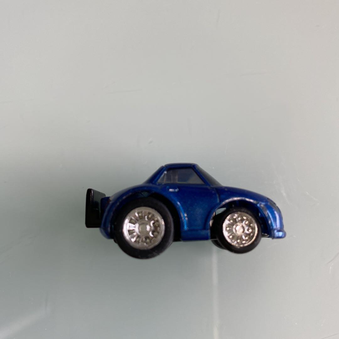 ちびっこ チョロＱ　NO.31 ダイハツ コペン (LA-L880K)