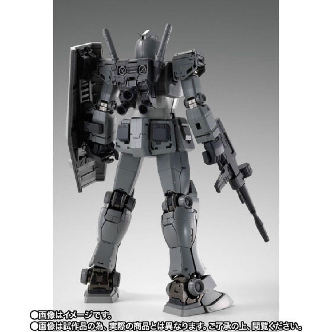 その他 FIXFIGURATIONL COMPOSITE RX78FRGMT