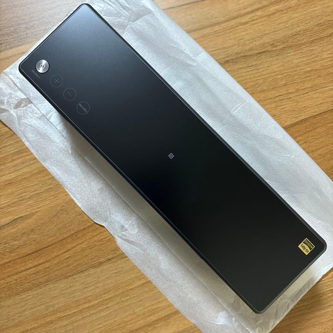 2個セット SONY ワイヤレススピーカー ハイレゾ対応 SRS-ZR7 B