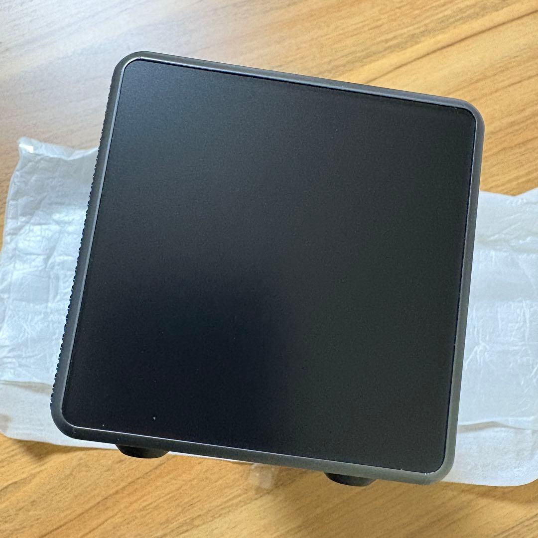 2個セット SONY ワイヤレススピーカー ハイレゾ対応 SRS-ZR7 B