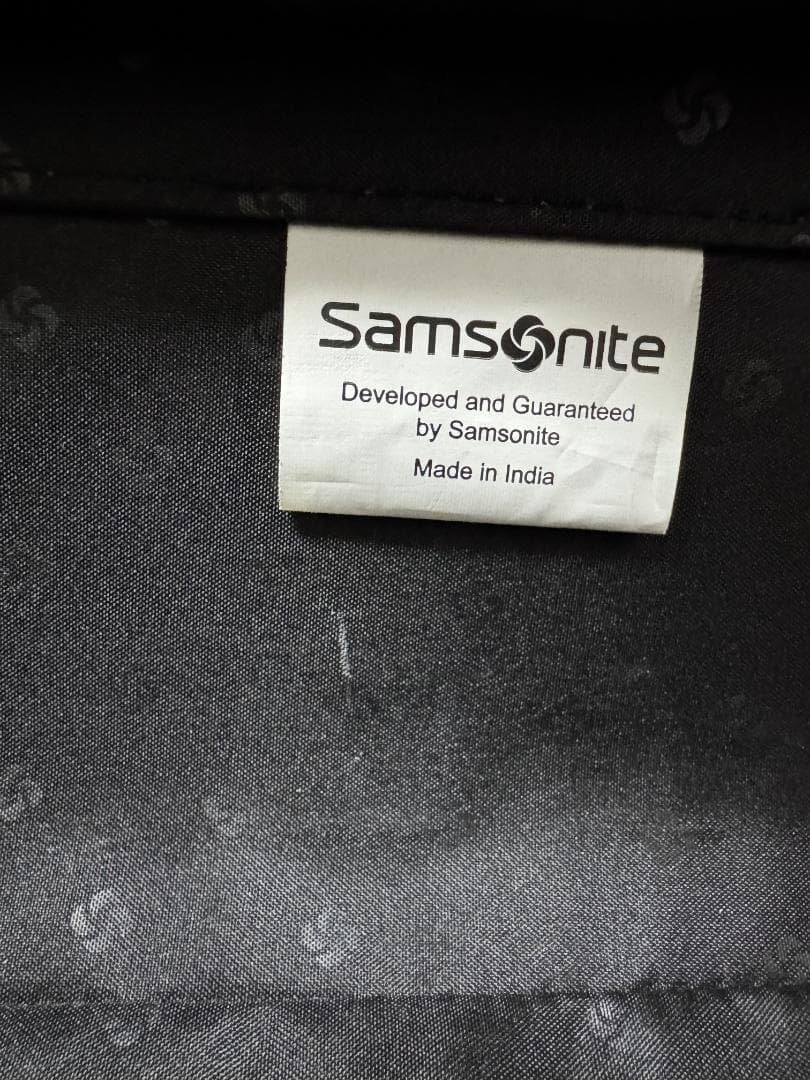 Samsonite スーツケース エノーム スピナー69 70L 3.8kg