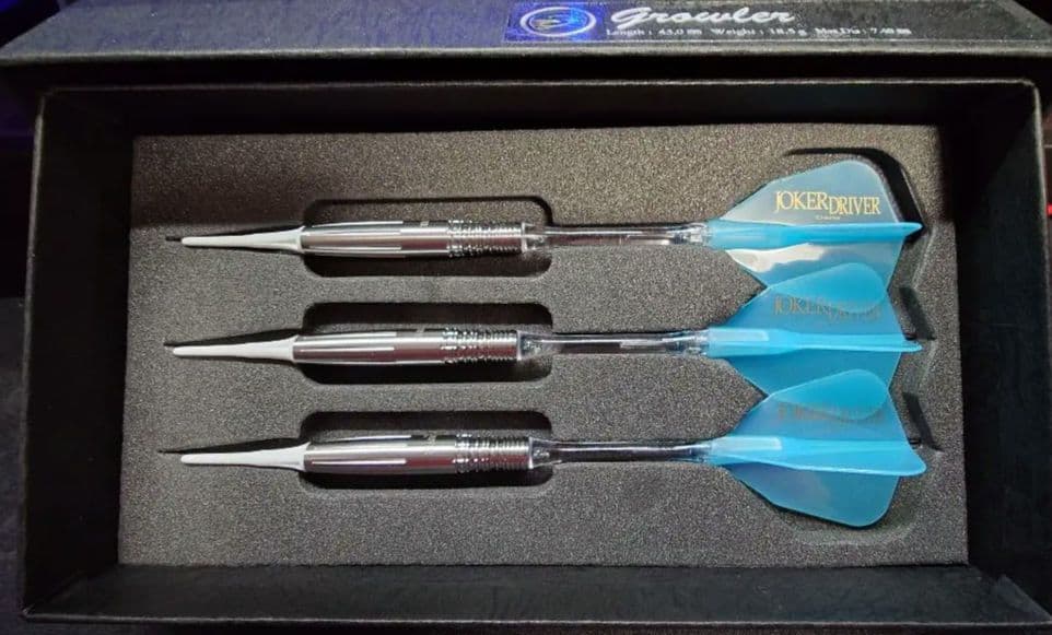 JOKERD GROWLER　値下げ中