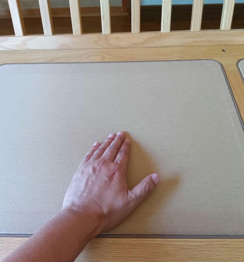 【引取限定・名古屋市】NAGANO ナガノ 3人掛ソファ＋スツー