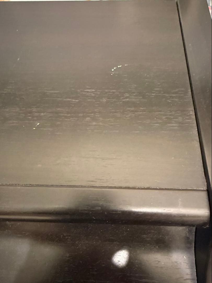 Technics テクニクス　デジタルピアノ 88鍵 黒　ブラック